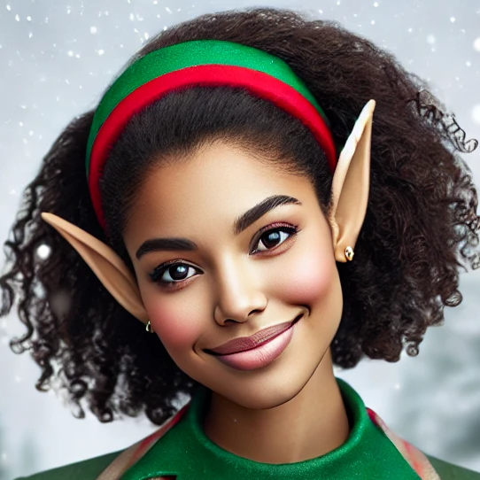 Elf 1