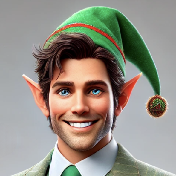Elf 2