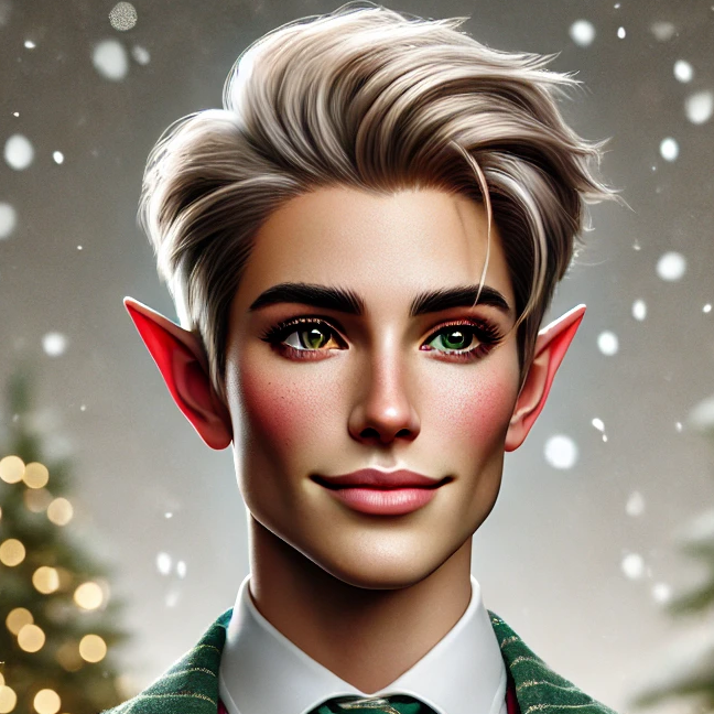 Elf 3